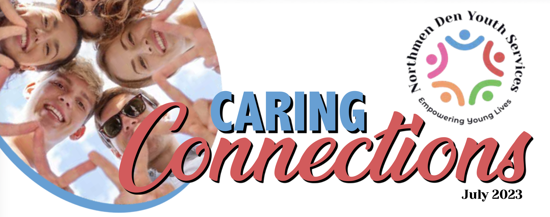 Caring Connections July 2023